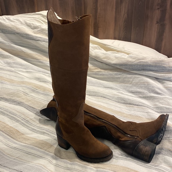 Freebird FB-Fuego Boots - NWOT - Picture 3 of 11